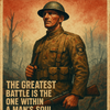 Alvin York's Faith and Heroism at Meuse-Argonne, 1918