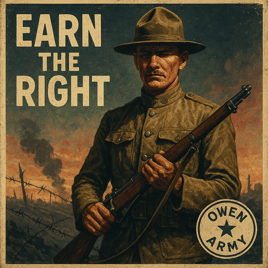 Sgt. Alvin C. York’s Medal of Honor and Meuse-Argonne Valor
