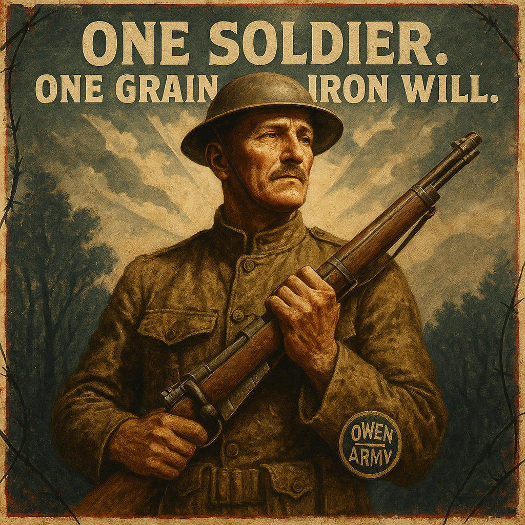 Sergeant Alvin C. York's Meuse-Argonne Stand and Legacy