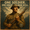 Sergeant Alvin C. York's Meuse-Argonne Stand and Legacy