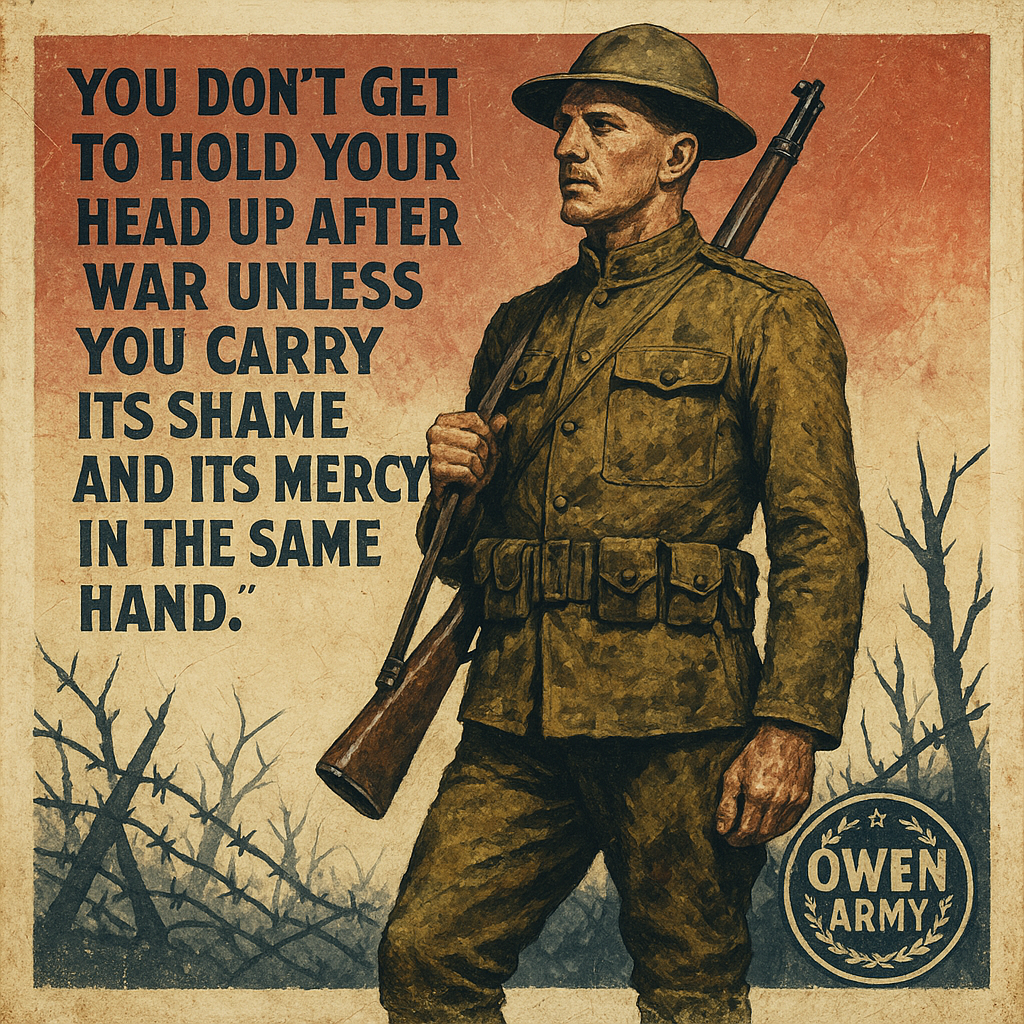 Alvin York, World War I Medal of Honor Hero from Tennessee