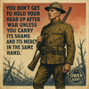 Alvin York, World War I Medal of Honor Hero from Tennessee