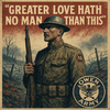 Alvin York's Medal of Honor journey from Tennessee to Argonne