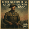 Sgt. Alvin C. York's Faith and Valor at Meuse-Argonne