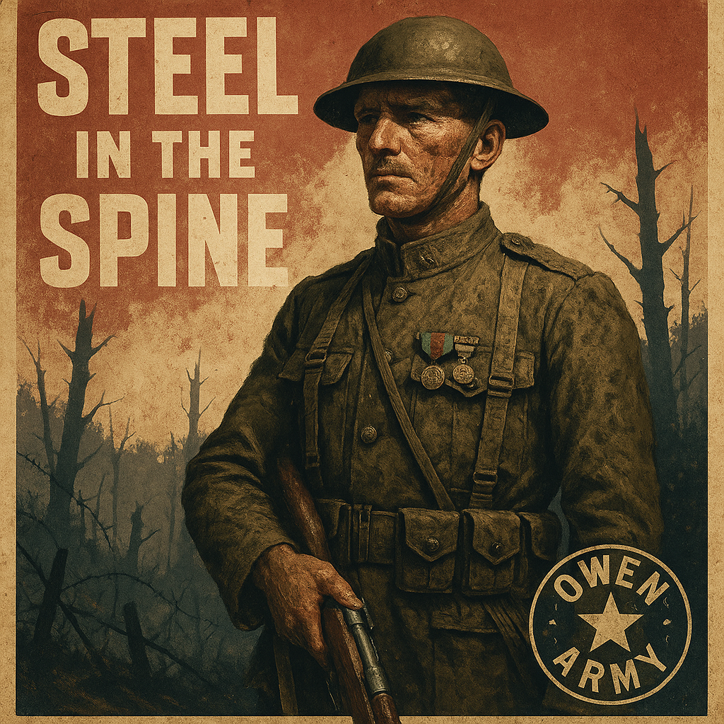 Alvin York's Argonne Valor and His Medal of Honor Legacy