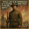 How Alvin C. York's Faith Forged a Meuse-Argonne Hero