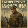 Alvin C. York and the Meuse-Argonne Charge That Saved Lives