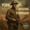 Sgt. Alvin C. York and the Medal of Honor at Meuse-Argonne