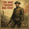 Sergeant Alvin C. York and Faith Tested at Argonne, 1918