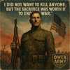 Alvin York’s Meuse-Argonne Courage and Medal of Honor