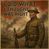 Sgt. Alvin C. York's Argonne Stand That Won the Medal of Honor