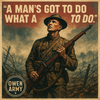 How Sgt. Alvin C. York’s Faith Shaped His Meuse-Argonne Heroism