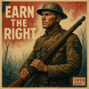 Sgt. Alvin C. York at Meuse-Argonne Inspiring Courage and Legacy