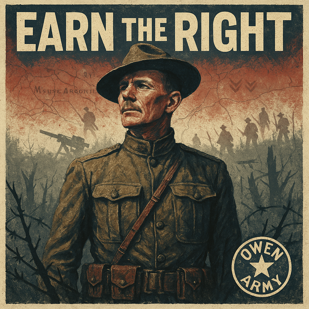 Alvin York’s Courage at Argonne Forest and Aftermath