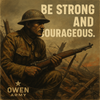 Alvin C. York's Faith and Courage in the Meuse-Argonne