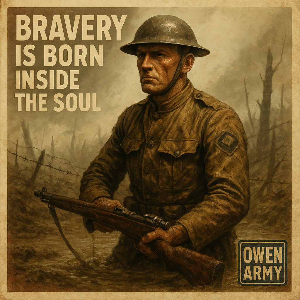Sgt. Alvin C. York's Meuse-Argonne Stand and Medal of Honor