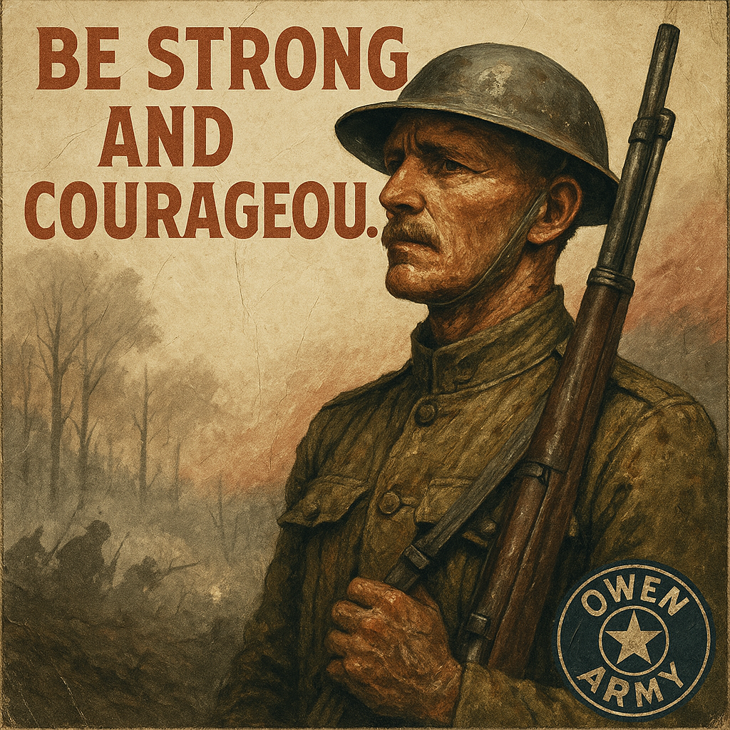 Alvin York at the Argonne How Faith Forged a Medal of Honor Hero