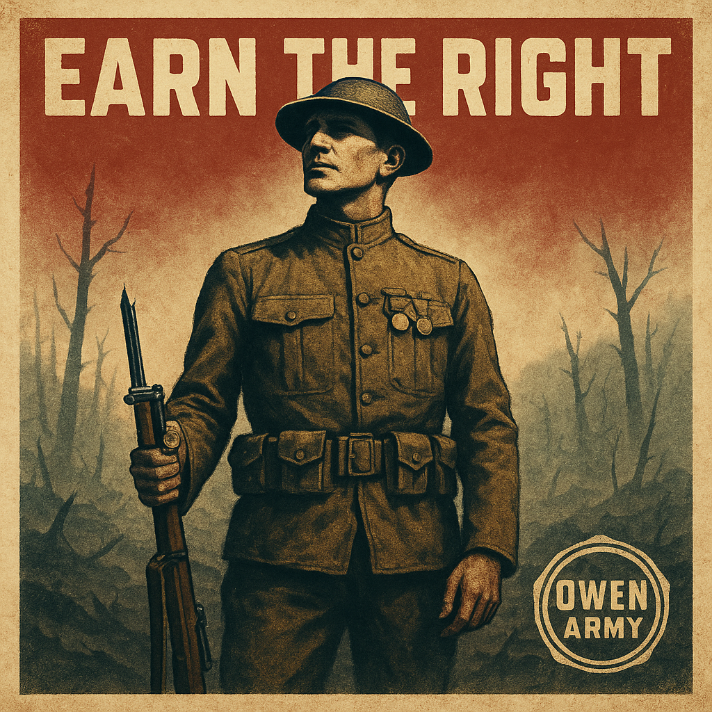 Alvin C. York WWI Hero Who Captured 132 at Meuse-Argonne