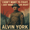 Alvin York and Meuse-Argonne Courage Forged by Faith