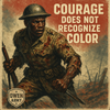 Sgt. Henry Johnson and the Harlem Hellfighters' Courage