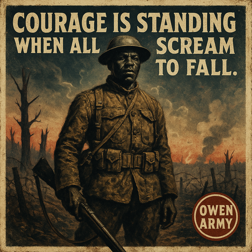 Henry Johnson, the Harlem Hellfighter Who Earned the Medal of Honor