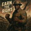 Sgt. Henry Johnson, Harlem Hellfighter in World War I