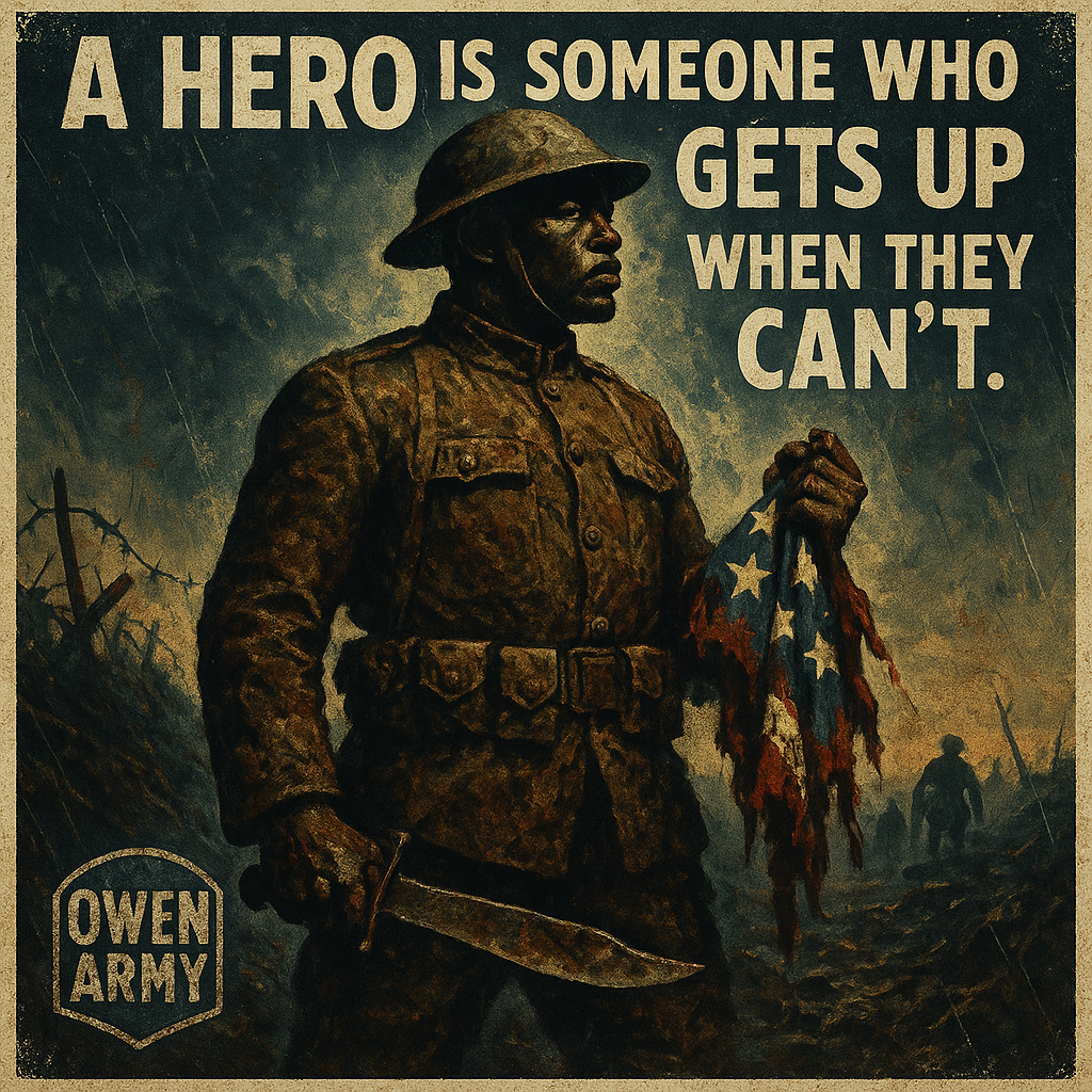 Sgt. Henry Johnson's Night at Apremont and His Medal of Honor