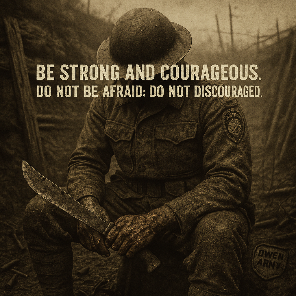 Sgt. Henry Johnson, Harlem Hellfighter Awarded Medal of Honor