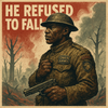 Henry Johnson, Harlem Hellfighter Who Held the Argonne Line