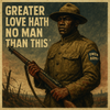 Henry Johnson's Medal of Honor and Harlem Hellfighters' sacrifice