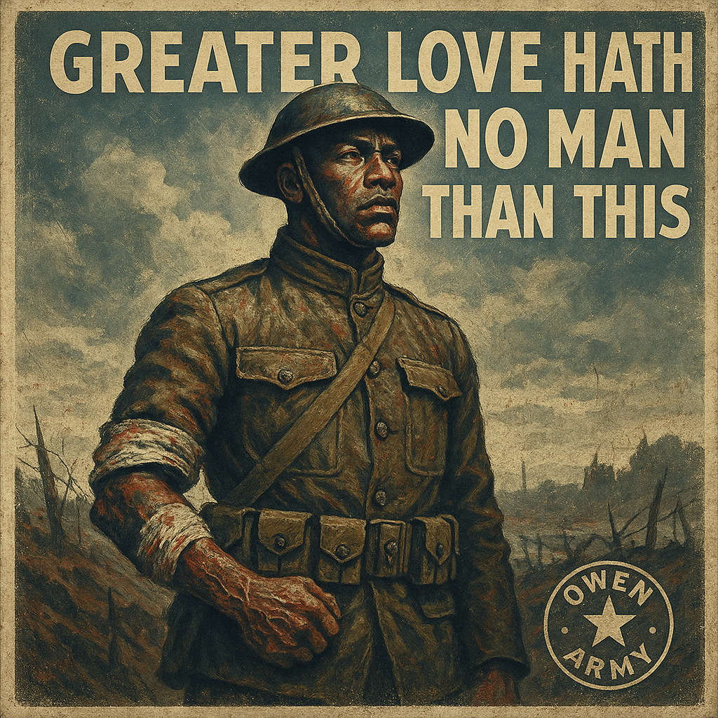 Henry Johnson and the Harlem Hellfighters' WWI Heroism