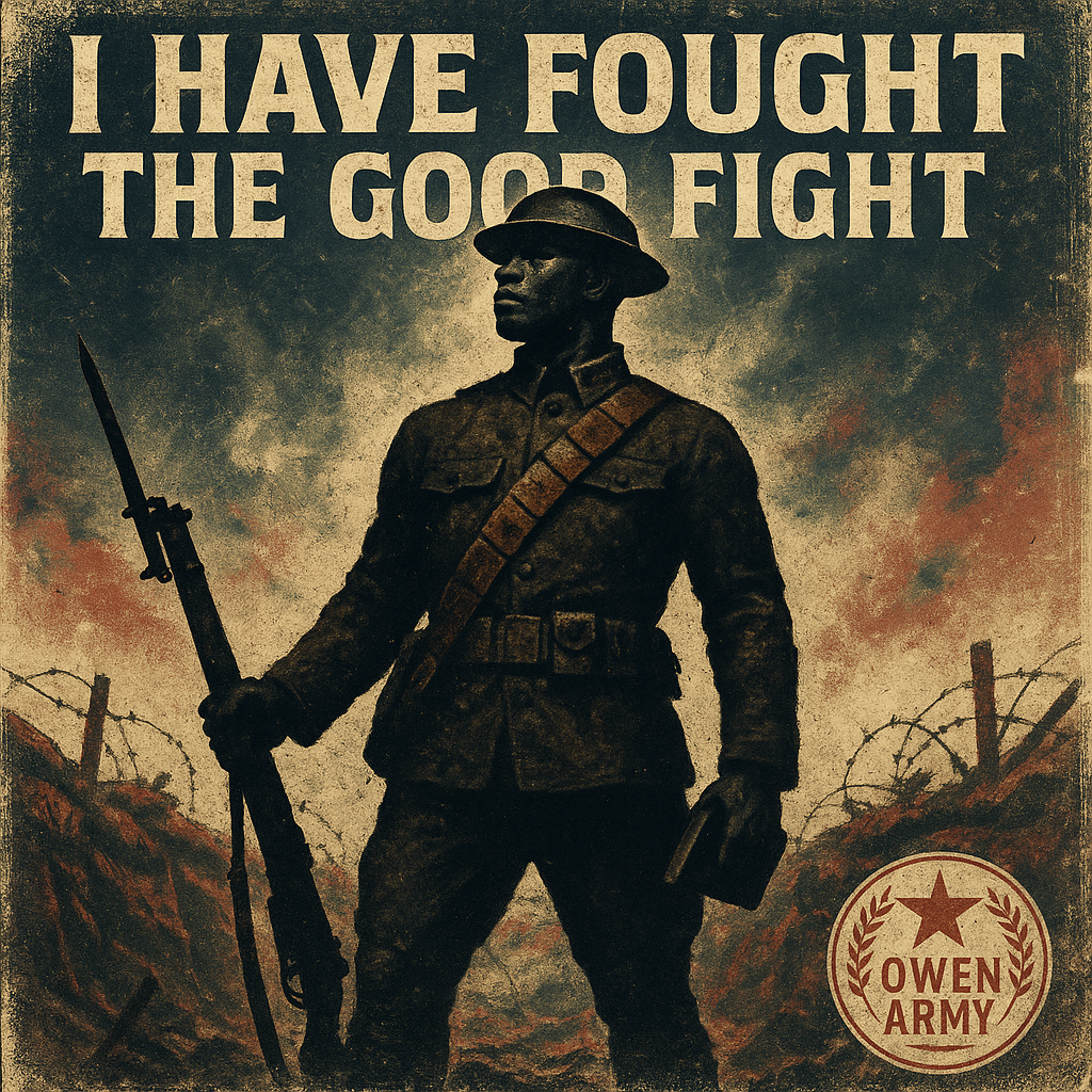 Henry Johnson, Harlem Hellfighter Who Earned the Medal of Honor