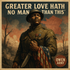 Henry Johnson, Harlem Hellfighter Awarded Medal of Honor