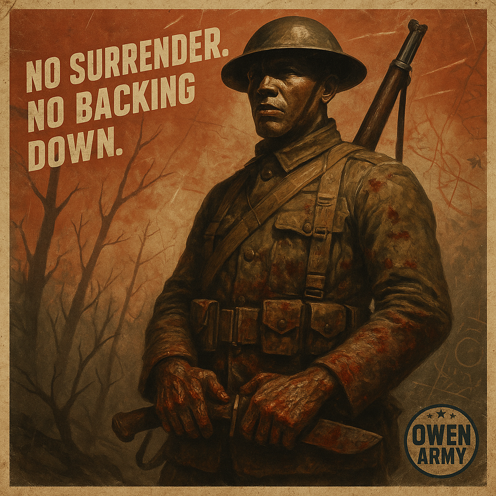 Sgt Henry Johnson Harlem Hellfighter at Argonne Awarded Medal of Honor