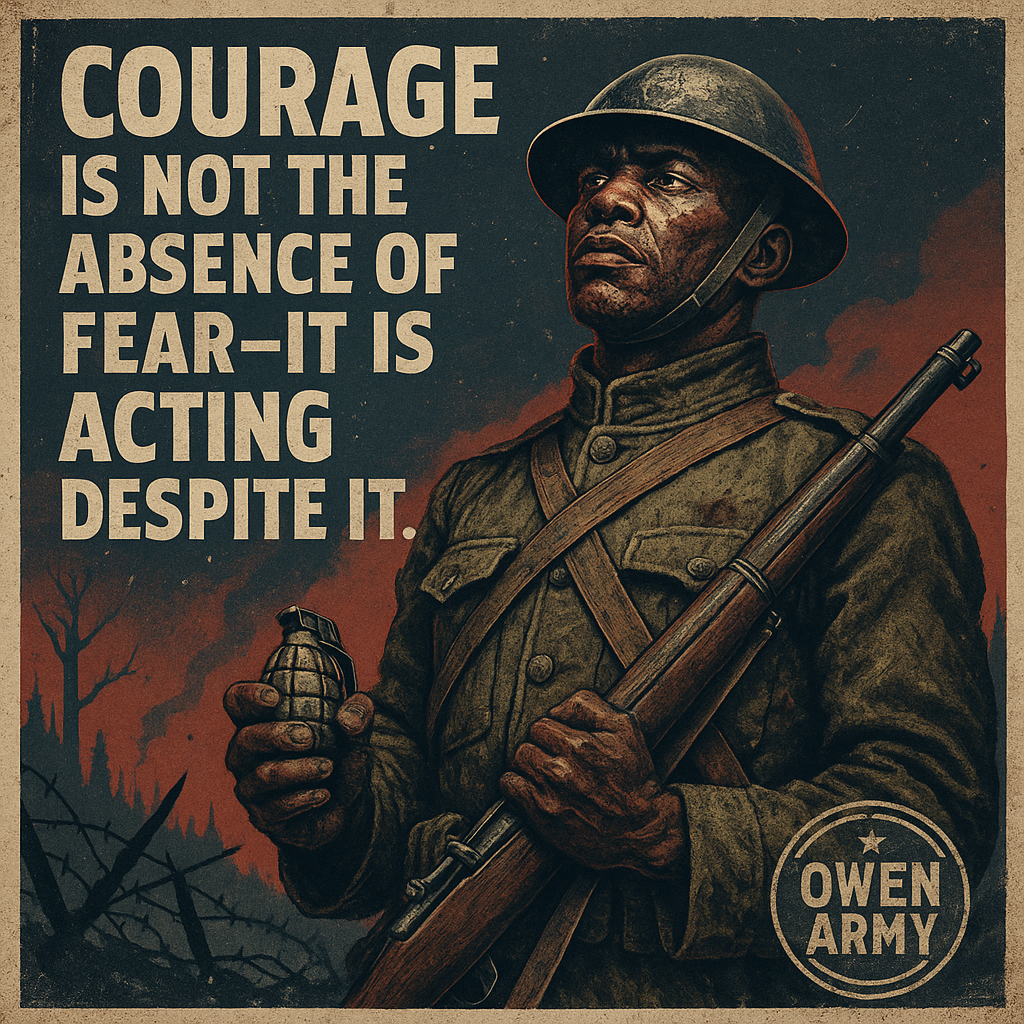 Sergeant Henry Johnson, the Harlem Hellfighter's Heroism at Argonne