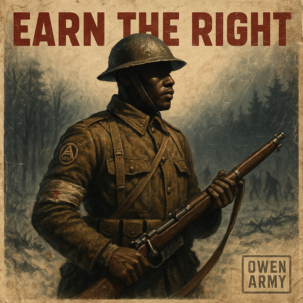 Henry Johnson, Harlem Hellfighter Who Held the Line in 1918