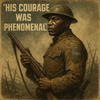 Sgt Henry Johnson and the Night That Defined Harlem Heroism