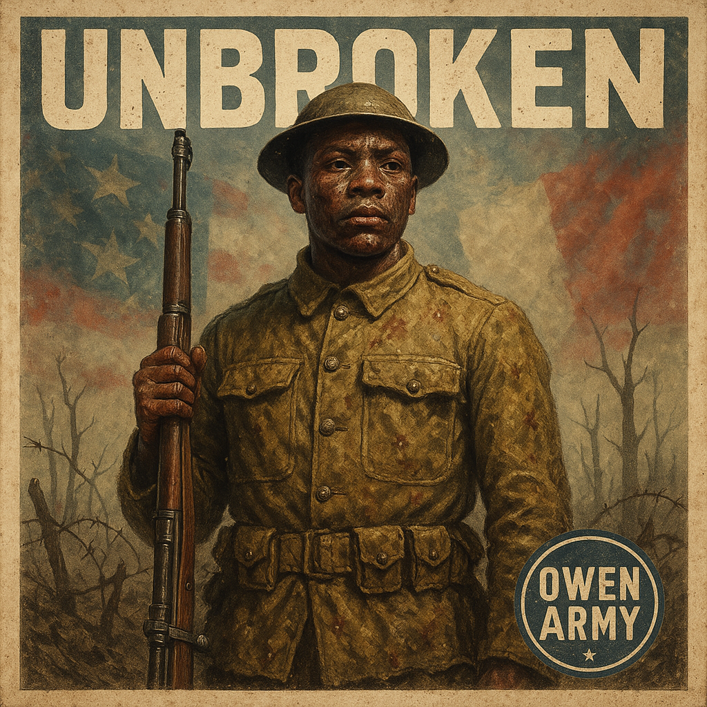 Henry Johnson Harlem Hellfighter Who Saved His Unit in WWI