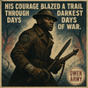Sergeant Henry Johnson's Forgotten Valor at Argonne