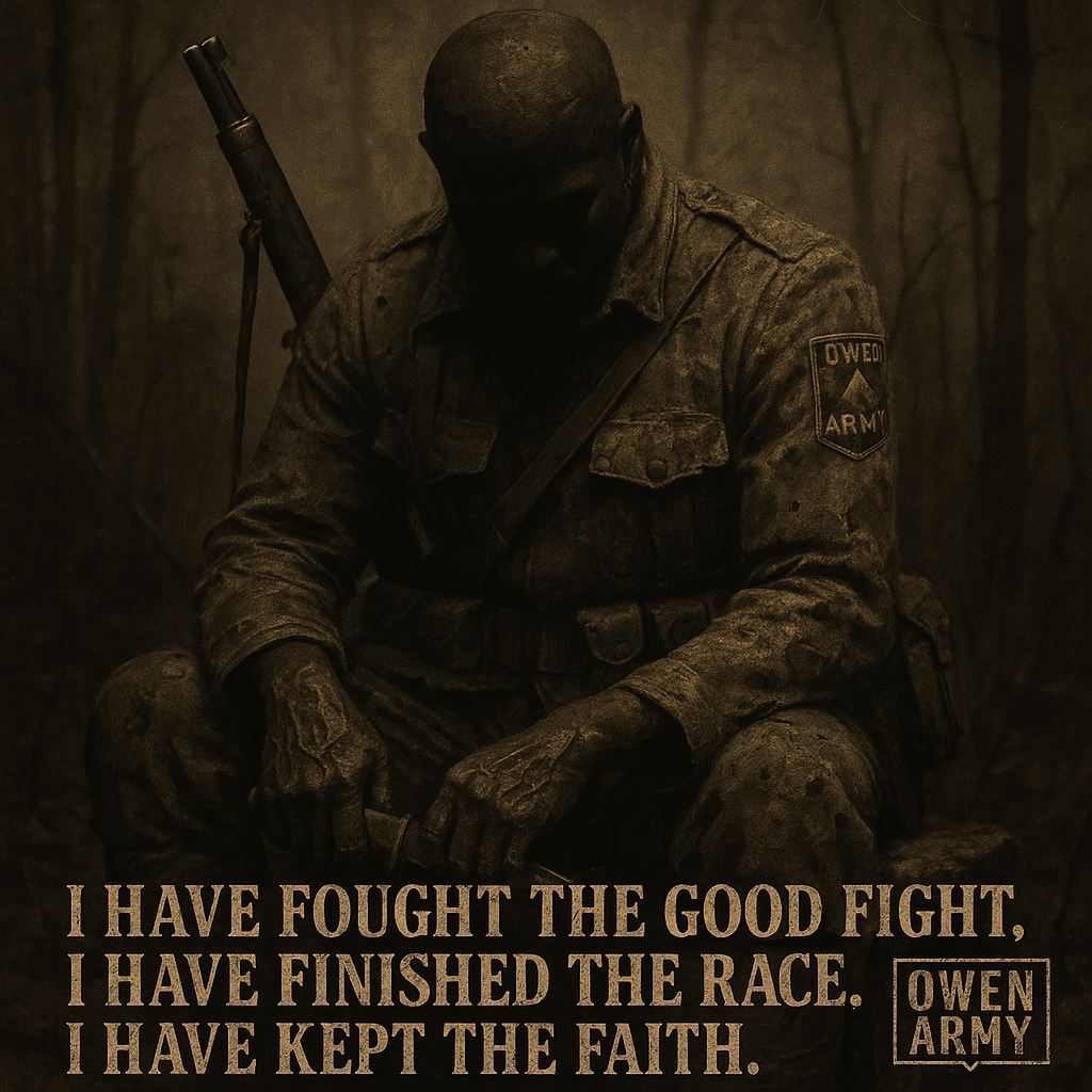 Sergeant Henry Johnson, Harlem Hellfighter Who Held the Line