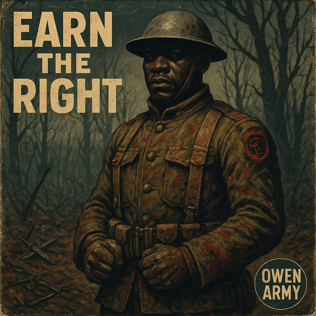 Henry Johnson’s Heroism at the Argonne with the Harlem Hellfighters