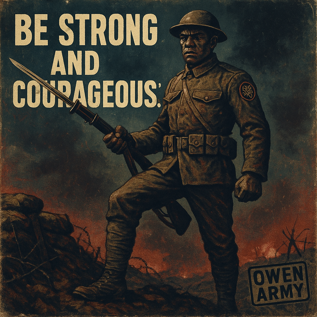 Harlem Hellfighter Sgt Henry Johnson's Stand at Artois