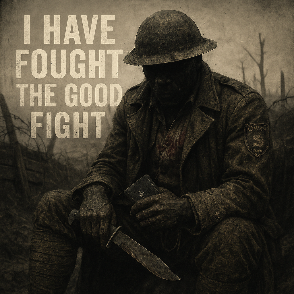 Henry Johnson, Harlem Hellfighter Who Earned the Medal of Honor