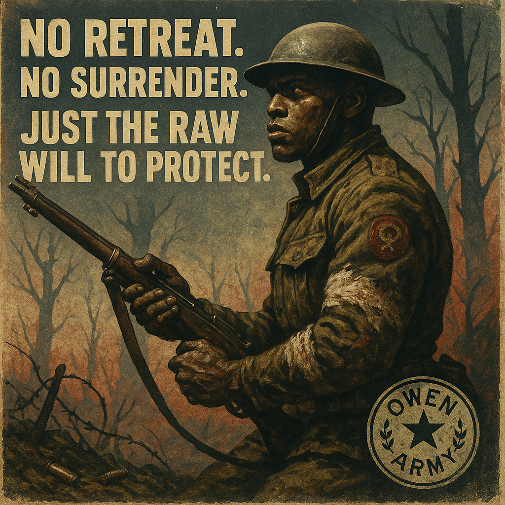 Henry Johnson, Harlem Hellfighter and Medal of Honor Recipient