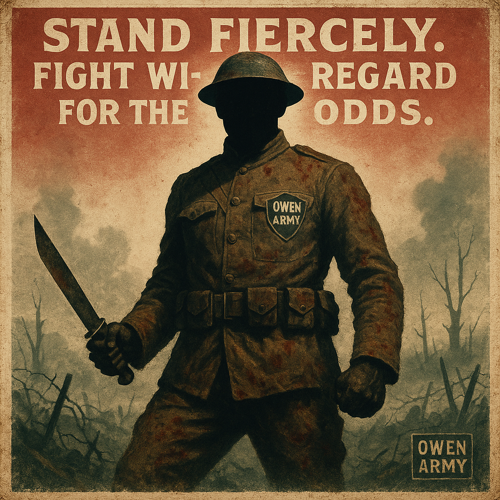 Henry Johnson, Harlem Hellfighter Who Held the Line at Argonne