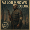 Henry Johnson's Valor at Argonne Forest and the Medal of Honor