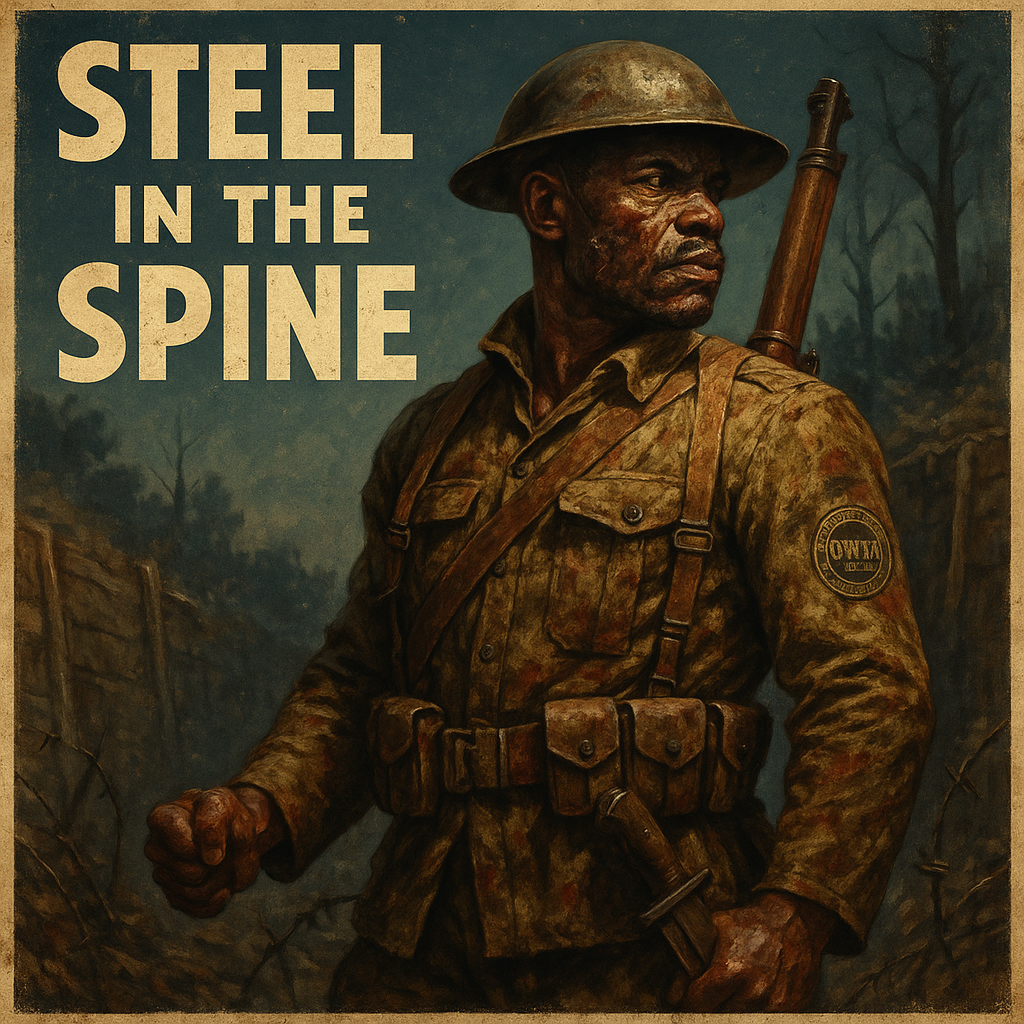 Sgt. Henry Johnson and the Harlem Hellfighters' Heroic Stand