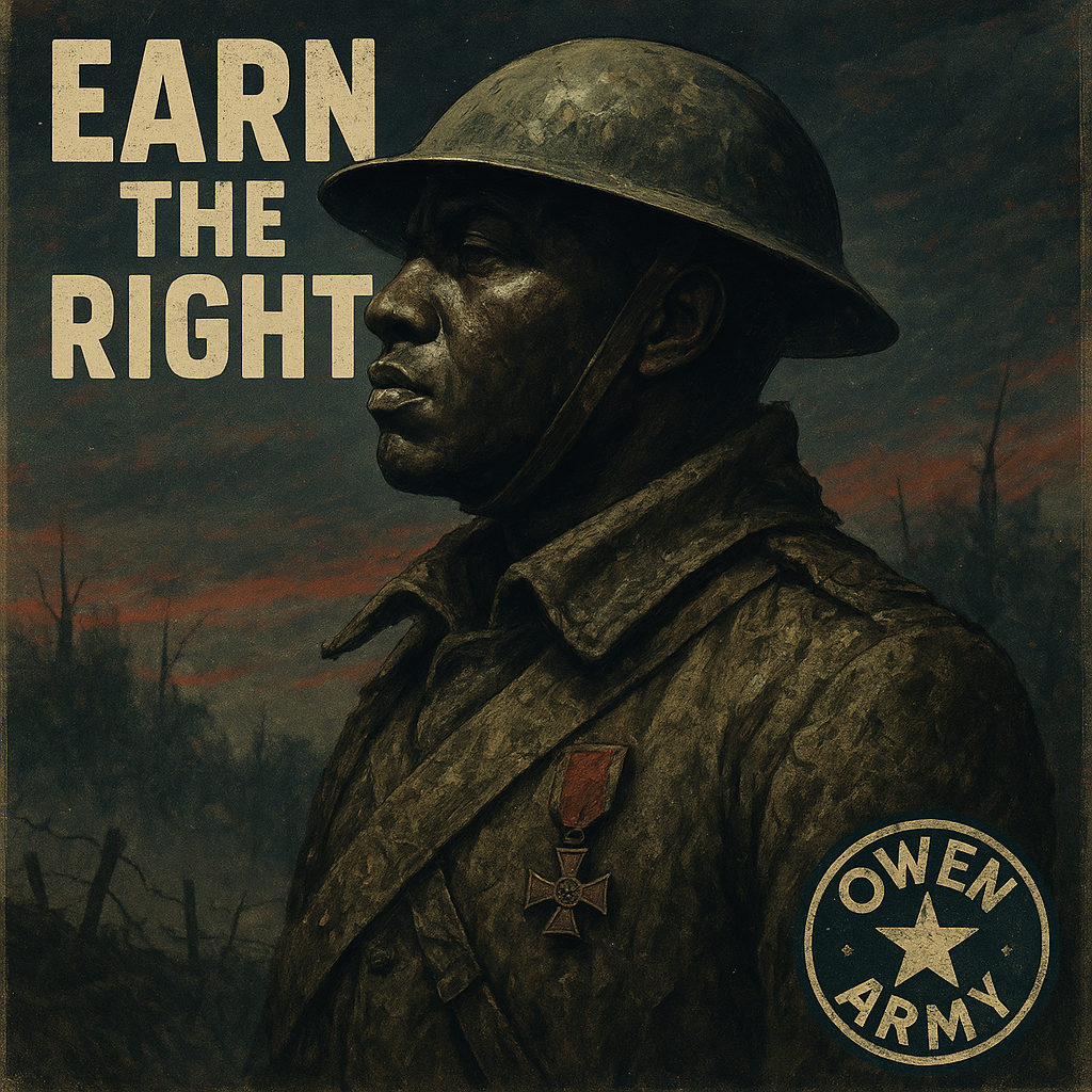 Henry Johnson of the Harlem Hellfighters awarded Medal of Honor for WWI