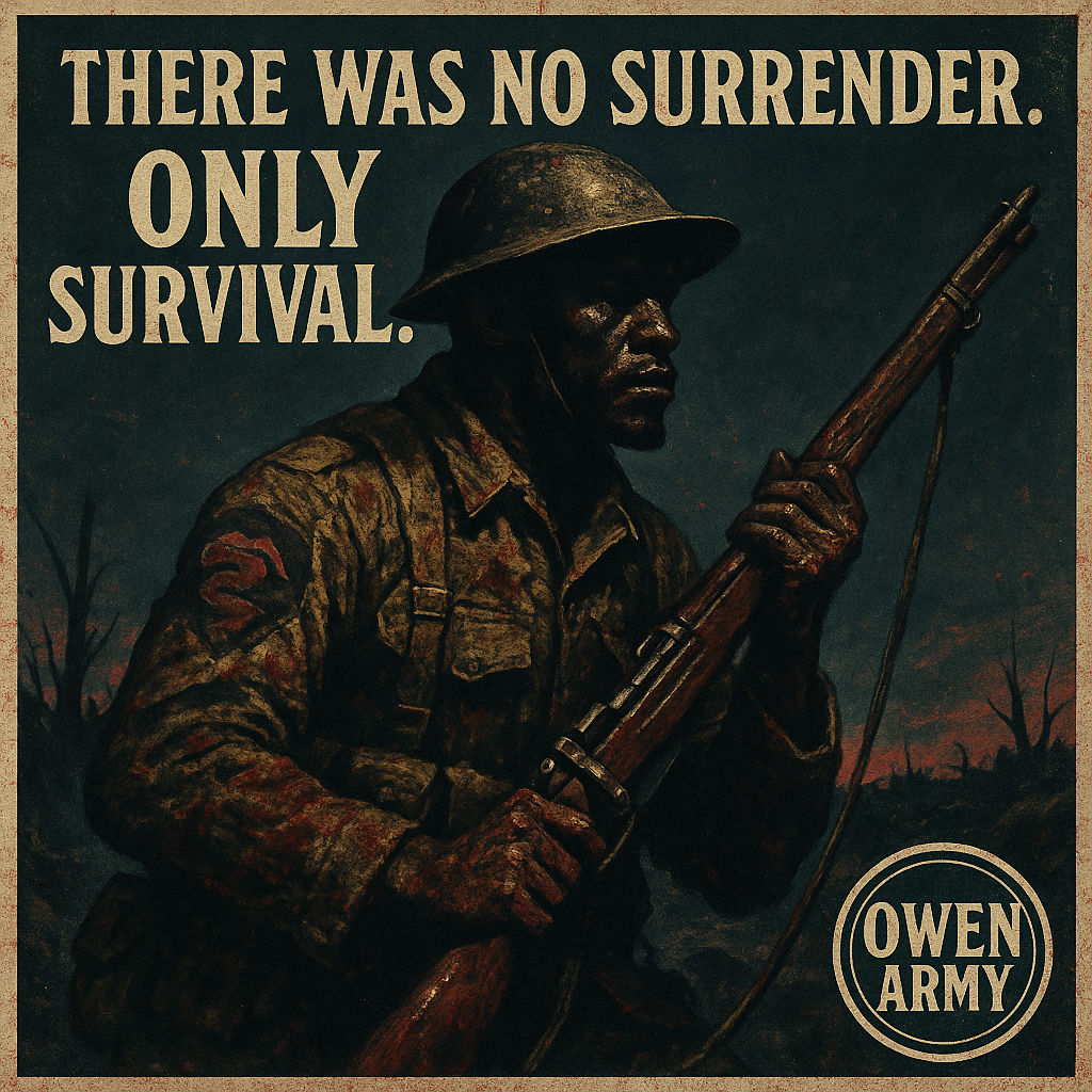 Henry Johnson, Harlem Hellfighter Who Held Argonne's Line