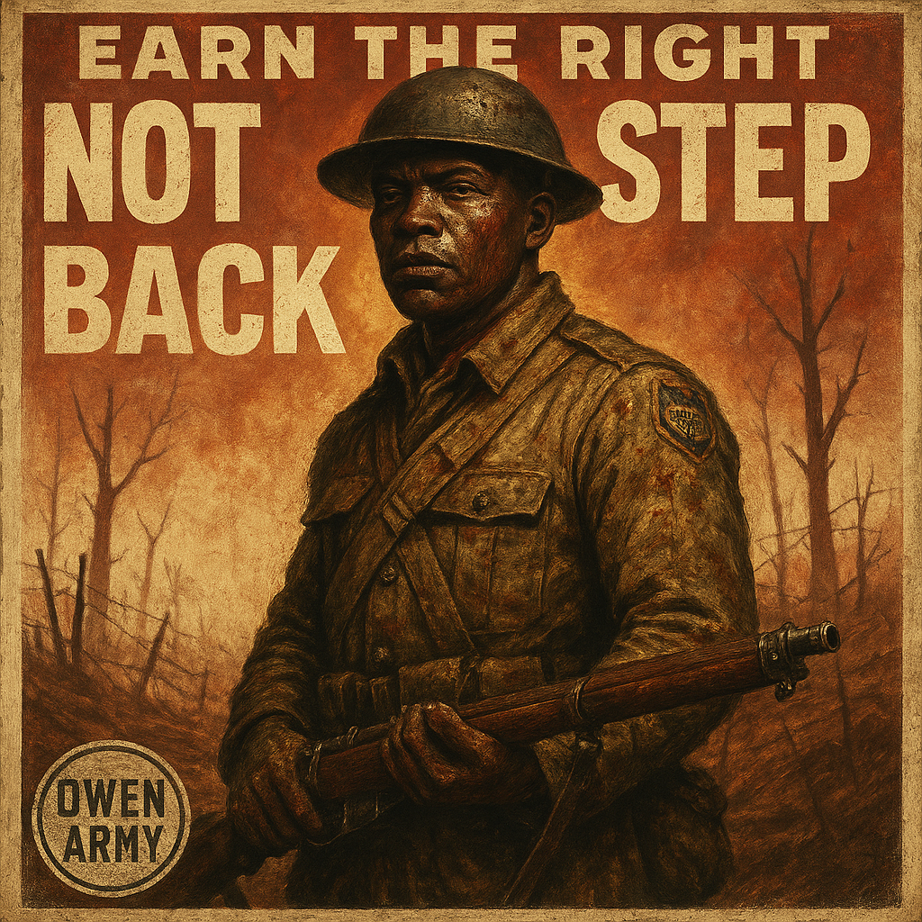 Sgt. Henry Johnson and the Harlem Hellfighters' Heroism